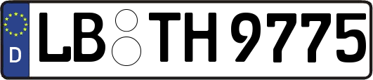 LB-TH9775