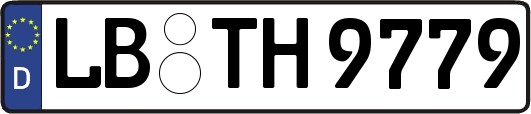 LB-TH9779
