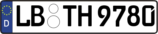 LB-TH9780