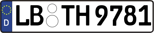 LB-TH9781