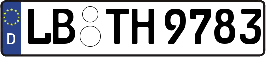 LB-TH9783