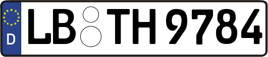 LB-TH9784