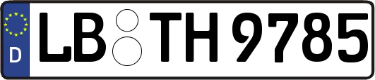 LB-TH9785