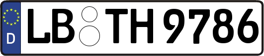 LB-TH9786