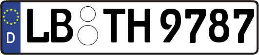 LB-TH9787