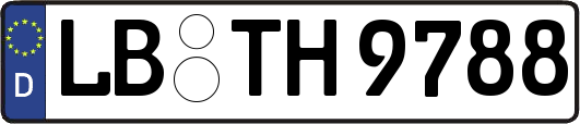 LB-TH9788