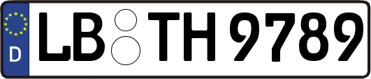 LB-TH9789