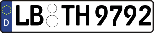 LB-TH9792