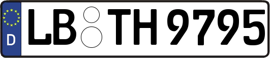 LB-TH9795