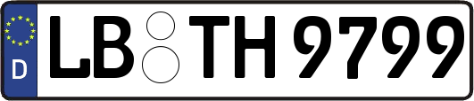LB-TH9799