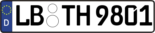 LB-TH9801