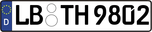 LB-TH9802