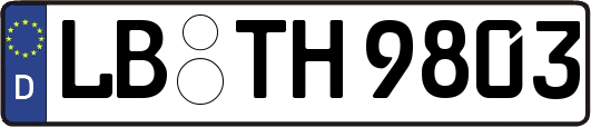 LB-TH9803