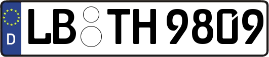 LB-TH9809