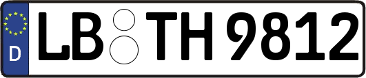LB-TH9812
