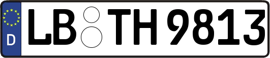 LB-TH9813
