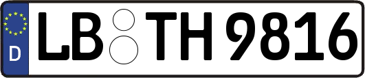 LB-TH9816