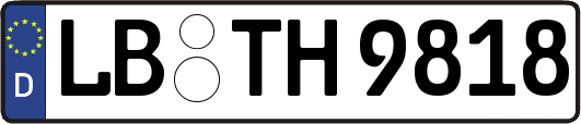 LB-TH9818