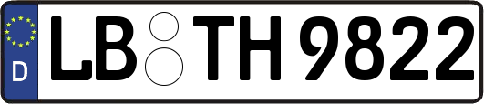 LB-TH9822