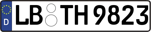 LB-TH9823