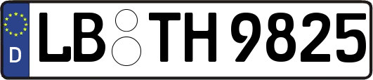 LB-TH9825