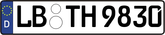LB-TH9830