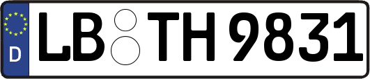 LB-TH9831