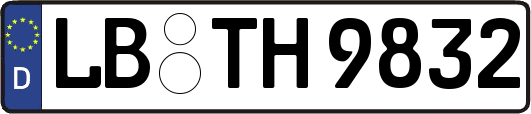 LB-TH9832