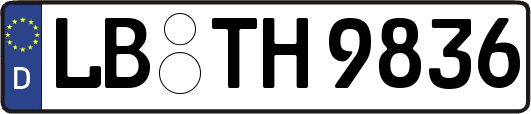LB-TH9836