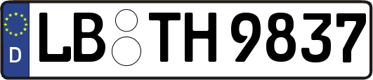 LB-TH9837