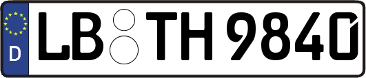 LB-TH9840