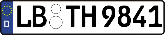 LB-TH9841