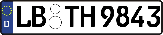 LB-TH9843