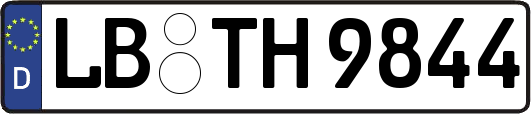 LB-TH9844