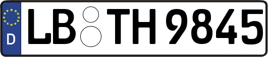LB-TH9845