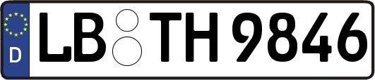 LB-TH9846