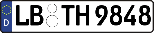 LB-TH9848