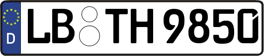 LB-TH9850