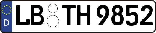 LB-TH9852