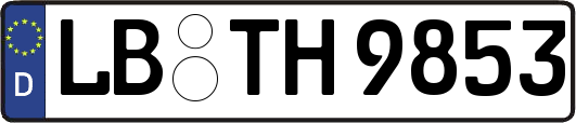 LB-TH9853