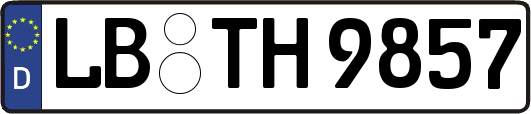 LB-TH9857