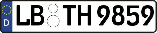 LB-TH9859