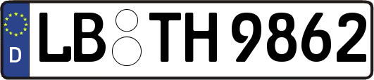 LB-TH9862