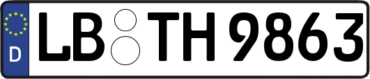 LB-TH9863