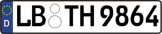 LB-TH9864