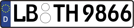 LB-TH9866