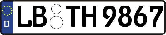 LB-TH9867