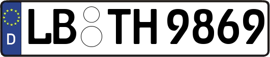 LB-TH9869