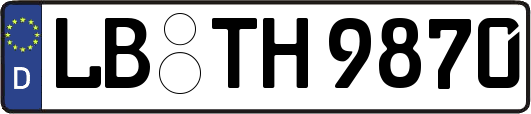 LB-TH9870