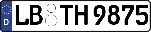 LB-TH9875